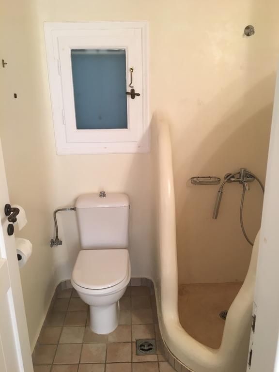 Gkmykonos Villa Ano Mera Eksteriør bilde