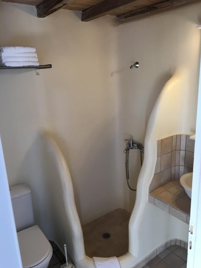 Gkmykonos Villa Ano Mera Eksteriør bilde