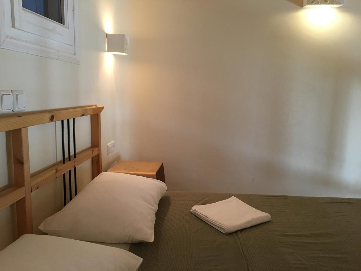 Gkmykonos Villa Ano Mera Eksteriør bilde