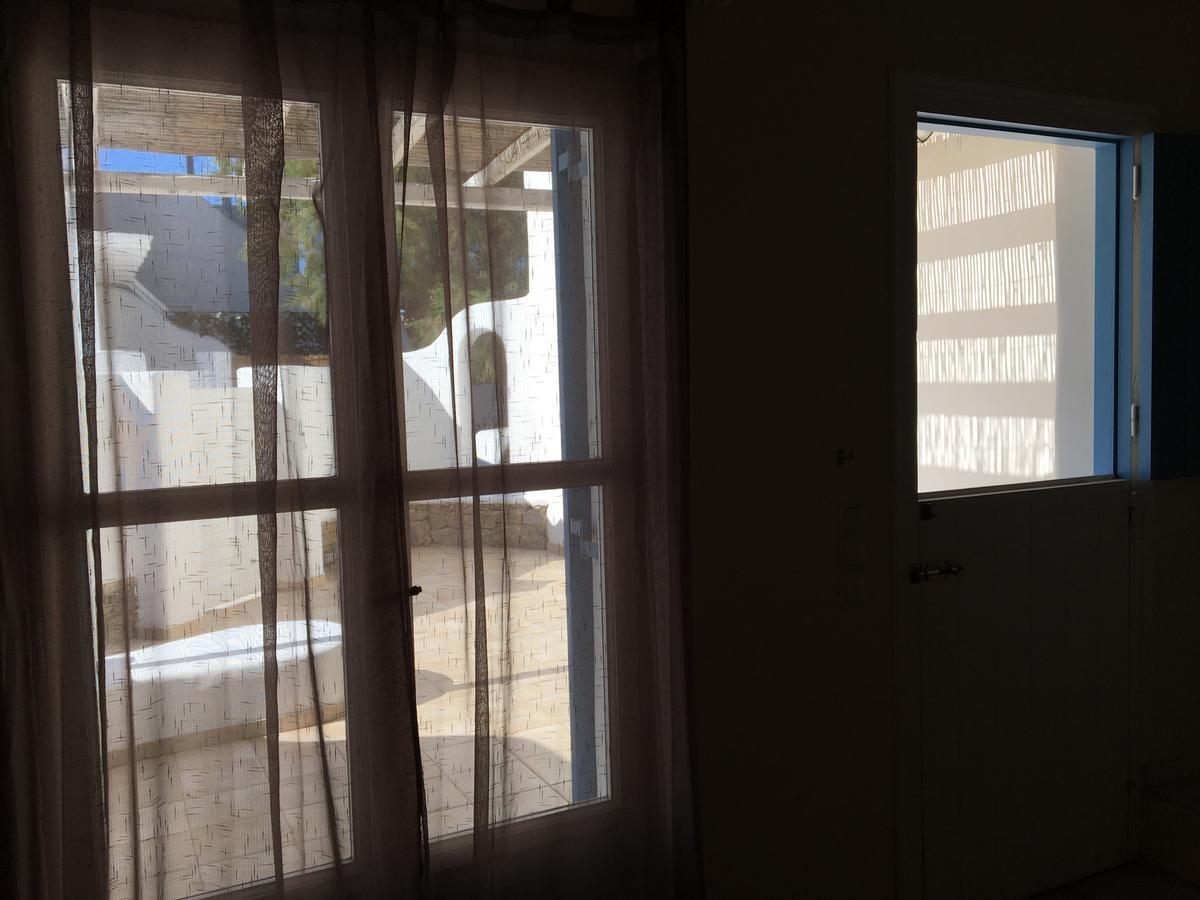 Gkmykonos Villa Ano Mera Eksteriør bilde
