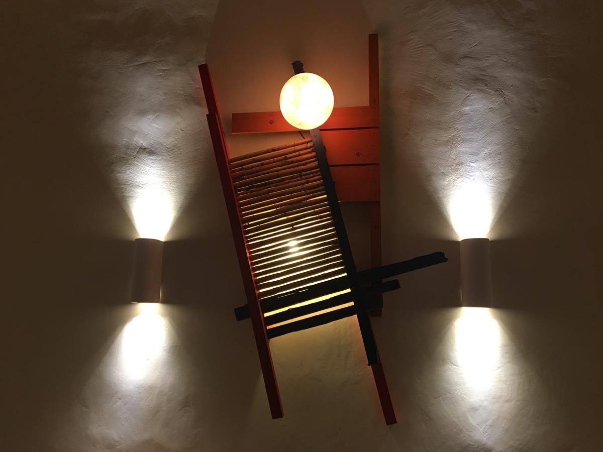 Gkmykonos Villa Ano Mera Eksteriør bilde