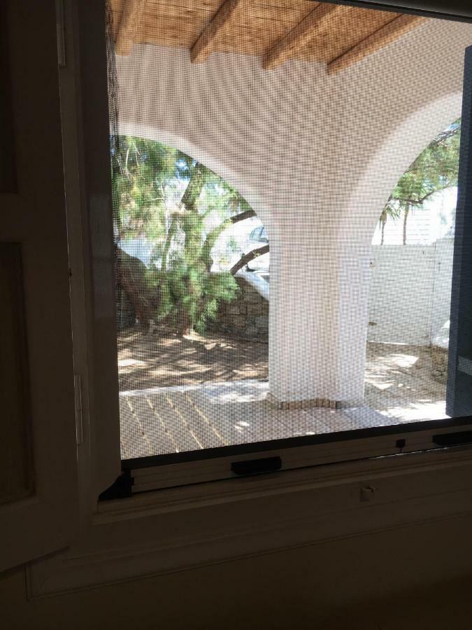 Gkmykonos Villa Ano Mera Eksteriør bilde