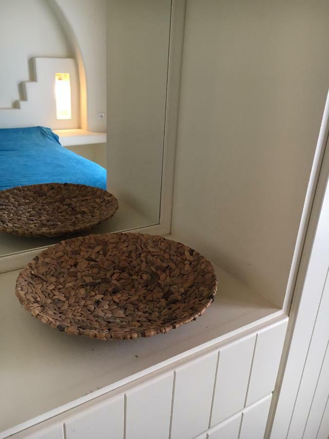 Gkmykonos Villa Ano Mera Eksteriør bilde